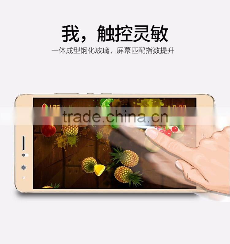 2016 Tempered Glass Lid Manufacturer Tempered Glass Screen Protector For Huawei Honor V8