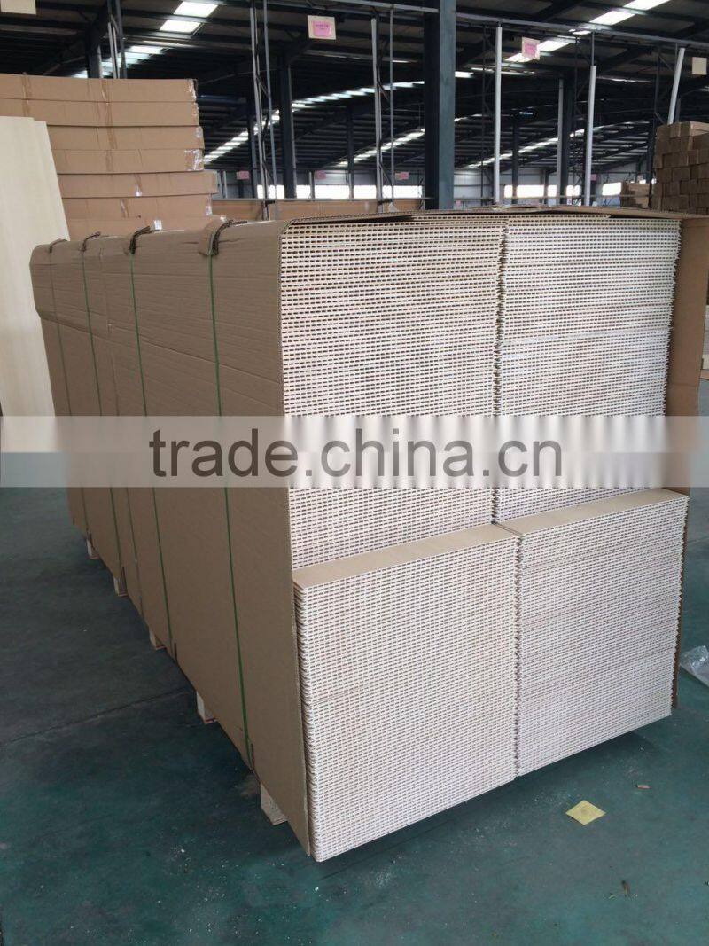 WPC ECOLOGICAL Interior Room Doors with heat transfer tech