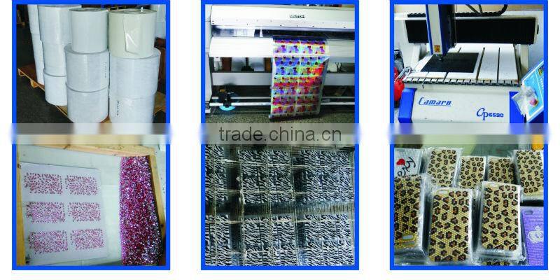 DIY Custom Colorful Adhesive Tape PU leather Lace Tape