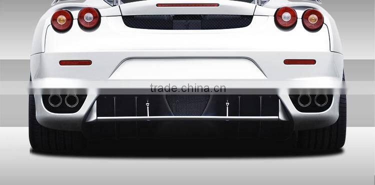 Body kit for Ferrari 2005-2009 F430 body kit