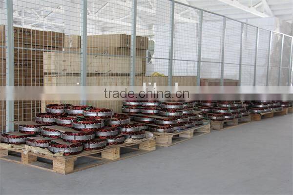 ac 3kw permanent magnet alternator