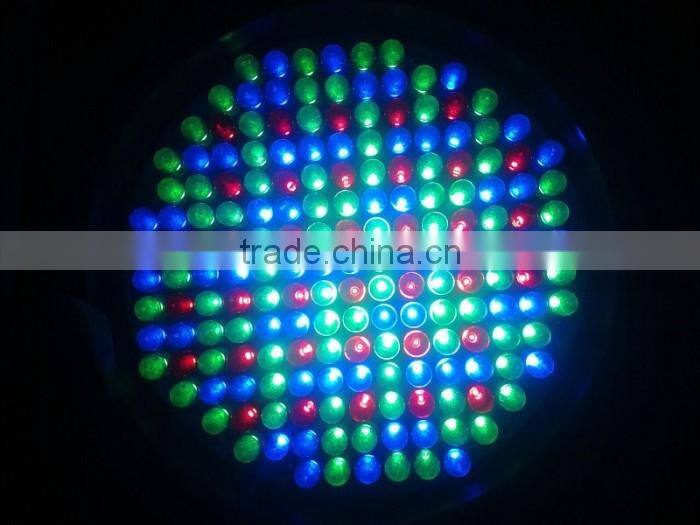 factory direct par led rgbw truss led par can good quality rgb par light housing with good led lamp