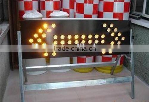 Factory Supply COnstruction Flashing Warning Light