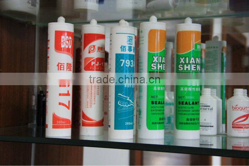 Full Automastic 3-color Soft Tube Screen Printer LC-HR36UV-3