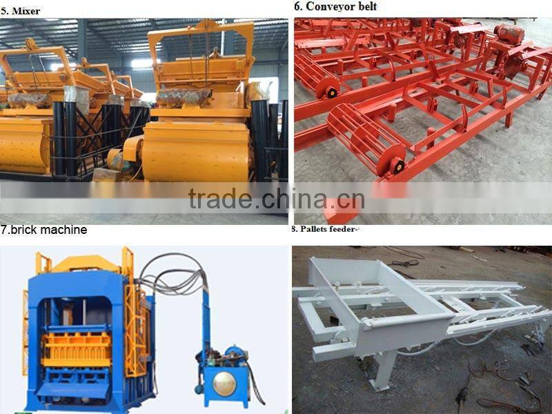 QT6-15 best selling products block manufacturing machine price