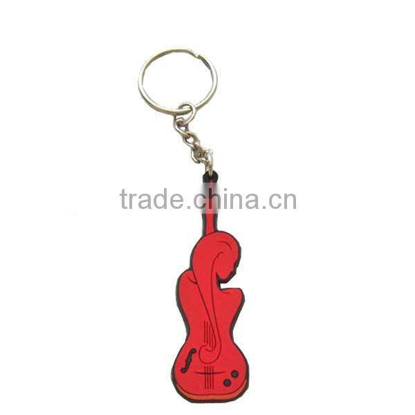 blank acrylic key chains