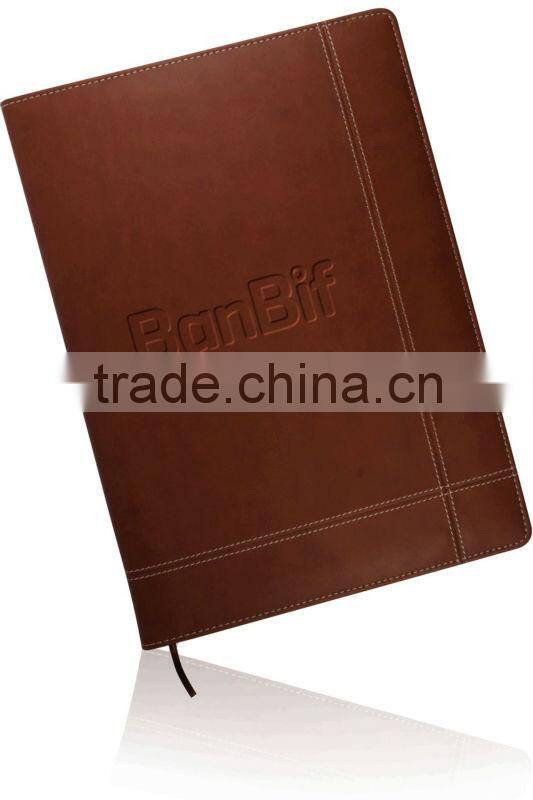 High Quality Hard Cover Notebook