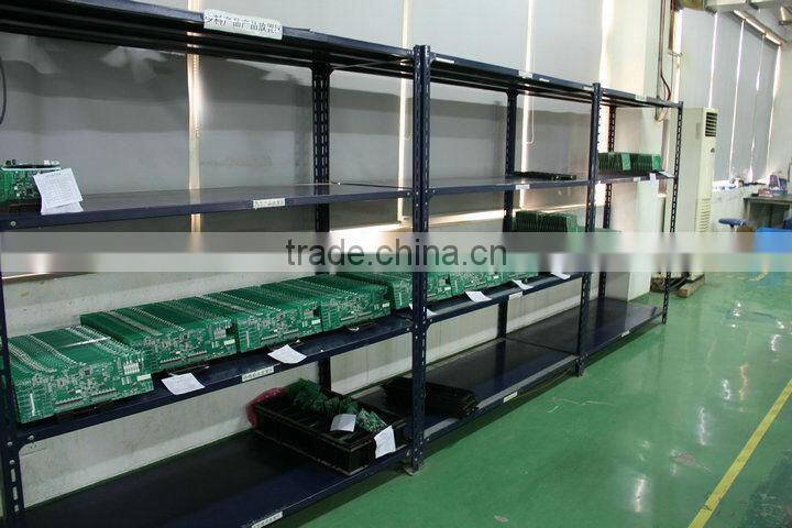 V-CUT Peelable solder mask remote key printed circuit board single-sided printed board pcb