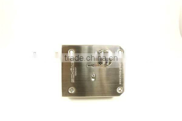 2016 New Designs Security Locks For Homes