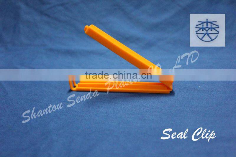 big food clip, extra large bag clip, 106mm food bag clip