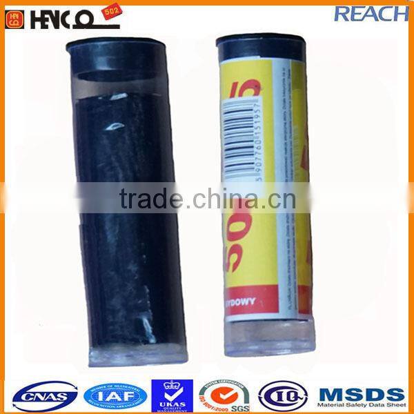 Epoxy Putty for Rapid Repair