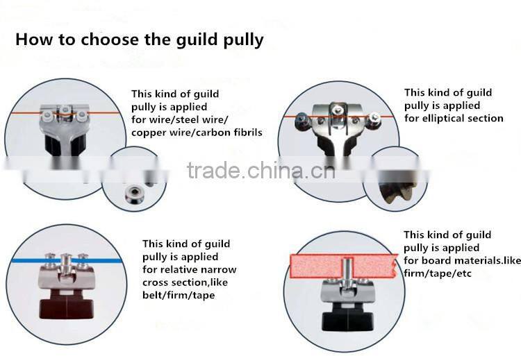 Wire Rope Digital Tension Meters in Testing Equipment(JH)