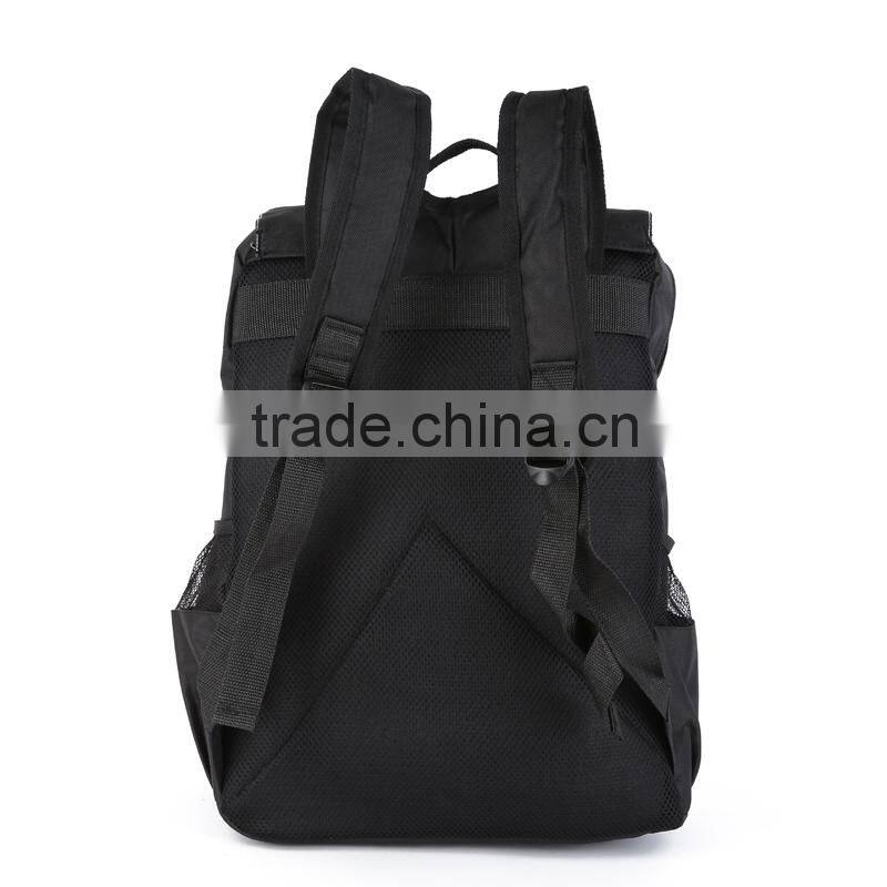 Sublimation custom school bag for high school students