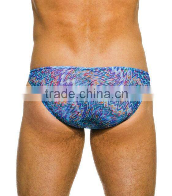 Sexy Trunks Micro Swimwear For Men