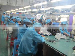 active combination 2-in-1 double waterproof GPS + GSM car antenna with FAKRA connector