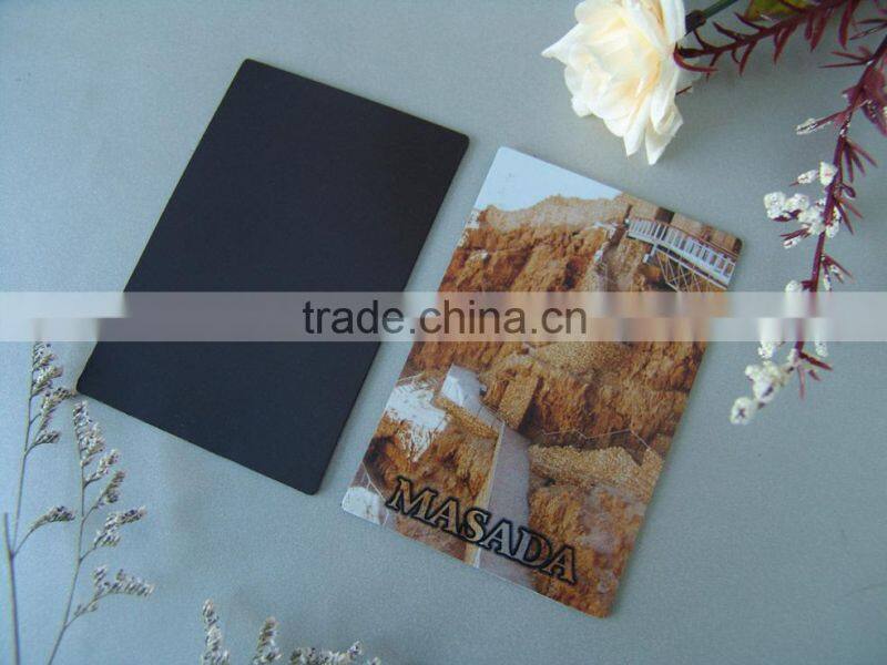 custom Logo fridge magnet sticker,pvc fridge sticker,magnetic fridge sticker