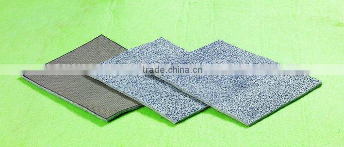 burning-dots Nonwoven Anti Slip felt rug pad