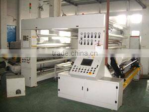 polyolefin shrink film--perfect seal strength!