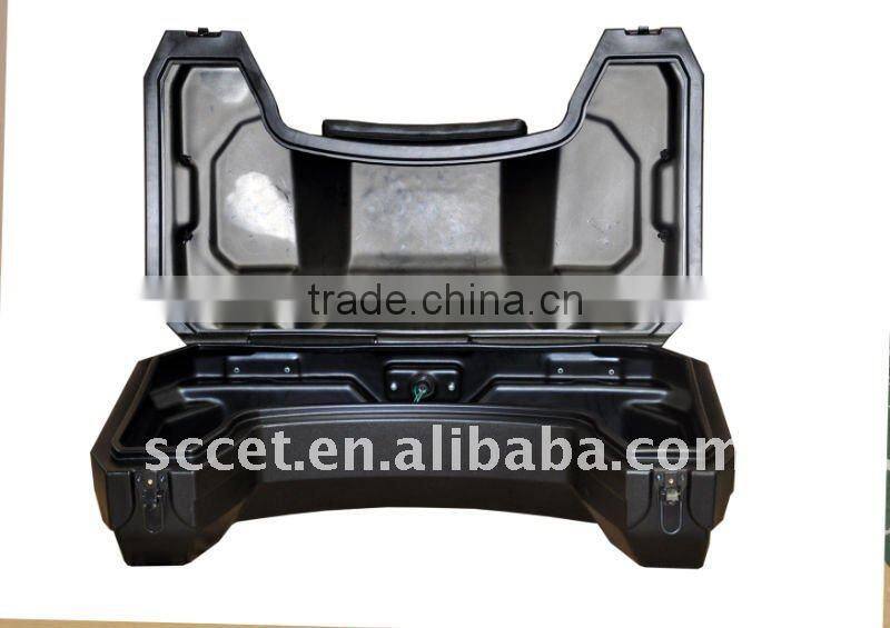 ATV Plastic Parts 91L Plastic ATV Rear Lounger