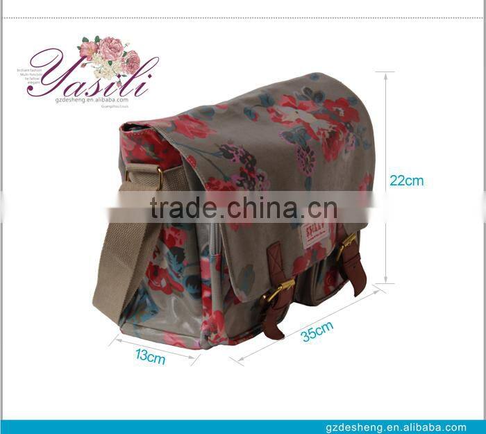 plain canvas clutch bag