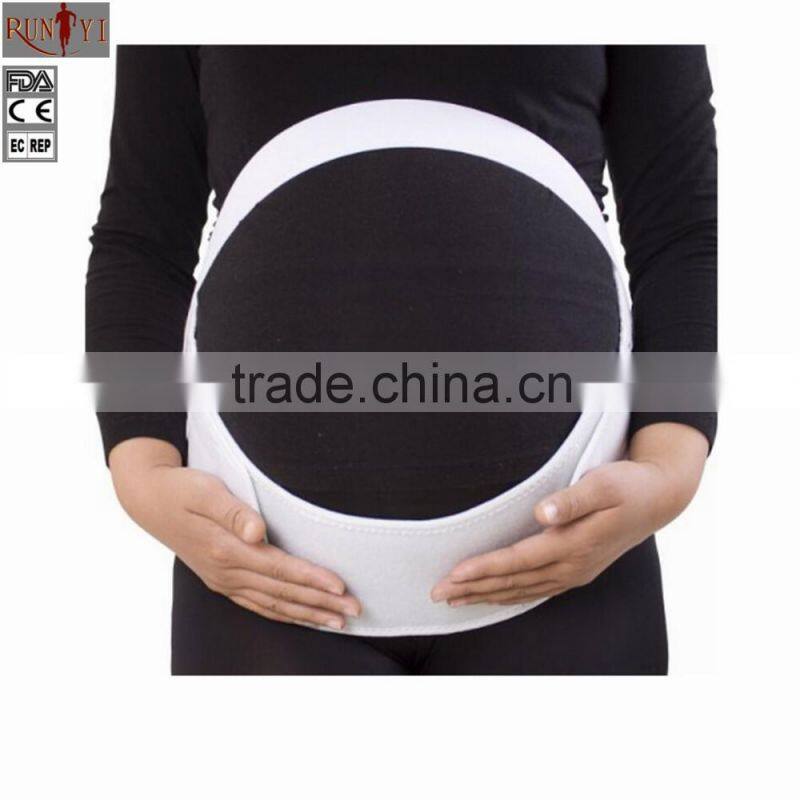 Decompression and Relax Maternity Support Belt