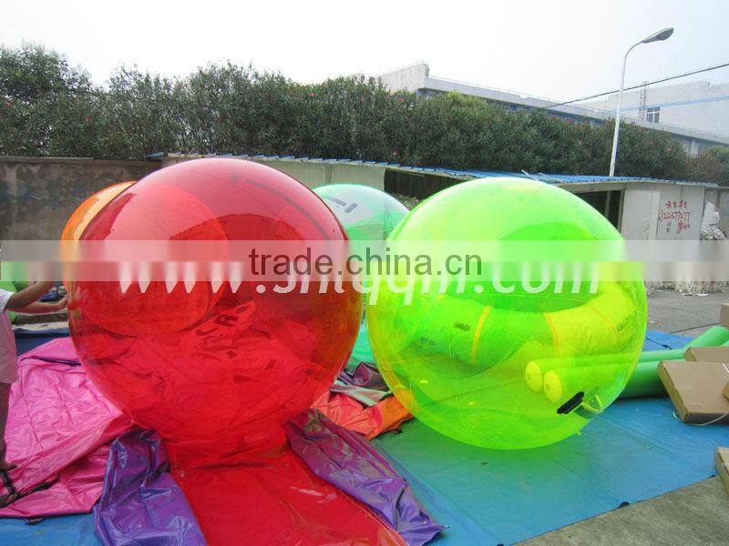 Perfect Inflatable water walking ball for sale