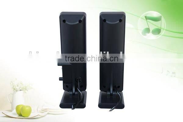 Super woofer speaker,high end stereo speakers in home audio(SP-280)