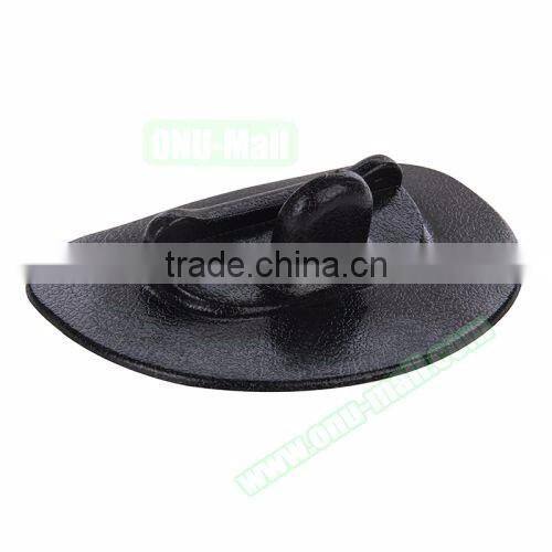 In Stock Now Silicone Windshield Car Mount Holder for GPS Devices, Car Phone Holder for Mobile Phone