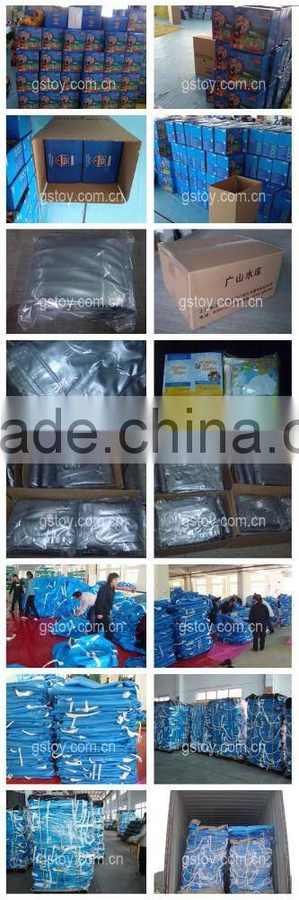 inflatable baby boat mattress for pool