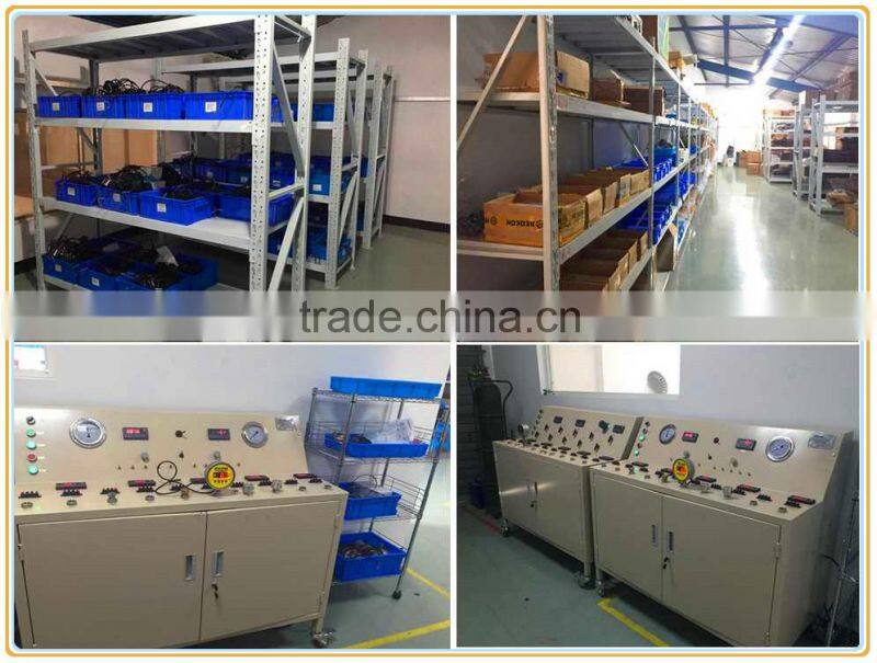 MD-S900Z Axial mounting High precision Water, Oil, Gas Intelligent Digital Pressure Switch