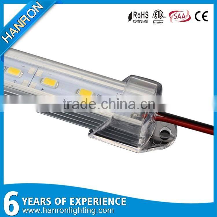 Wholesale market LED Rigid Strip 12V best selling products in japan