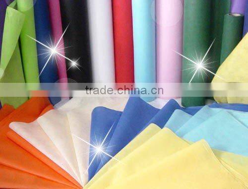 PP nonwoven for shoe cover