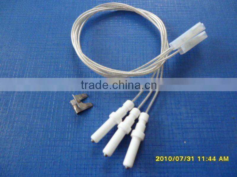 gas oven ceramic spark ignitor