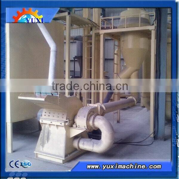 The lastest technology Dry batteries recycling machine manufacturer