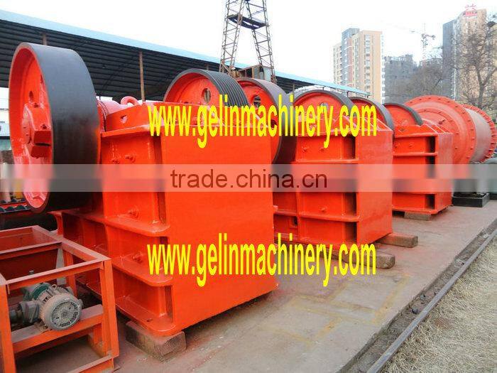 Jaw crusher manufacturer/PEX900x1060 jaw crusher/ Various models of jaw crusher