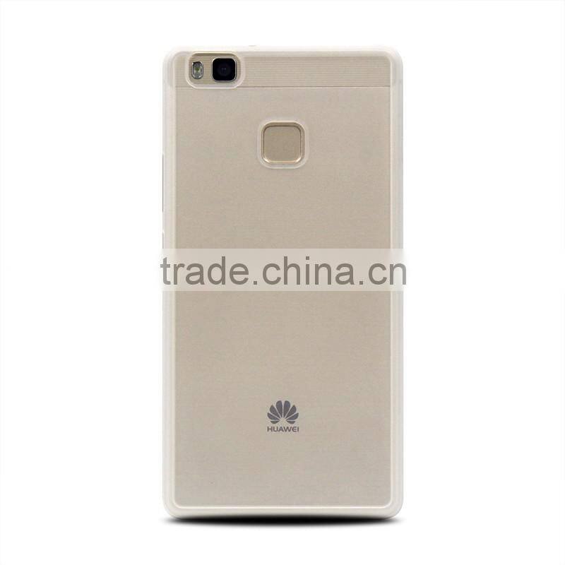 Products 2016 mobile cover for Huawei P9 lite, for Huawei P9 lite groove case