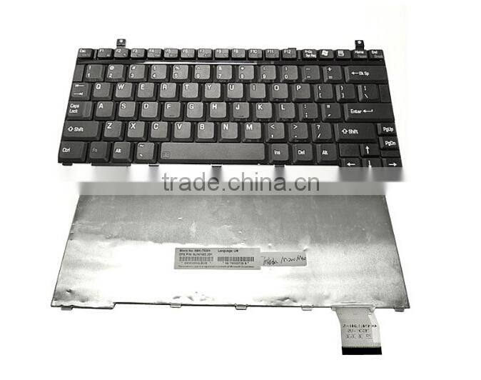 Top P000422920 for Toshiba Portege M200 M400 S100 Laptop Keyboard
