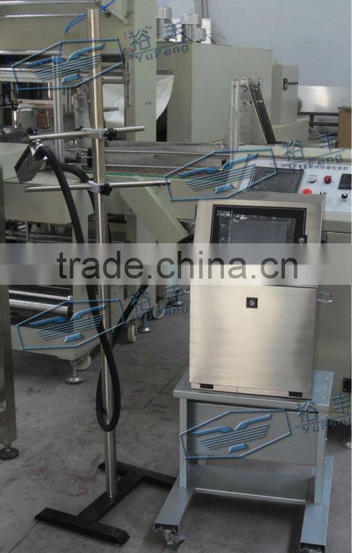 automatic bottle inkjet printer