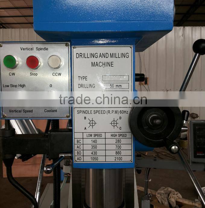 "OHA" Brand Drilling Machinery, Drilling Equipment, Drilling Machine
