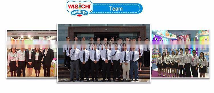 Best taste fruit flavor filled soft fruity candy with fruit juice