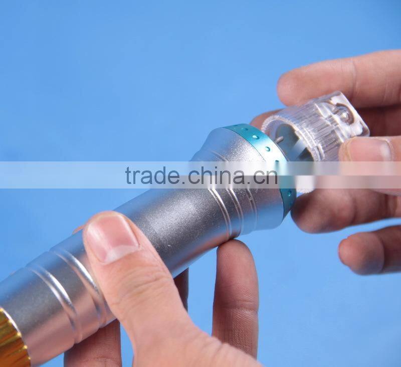 BR809 Thermagic RF Fractional Skin Rejuvenation System