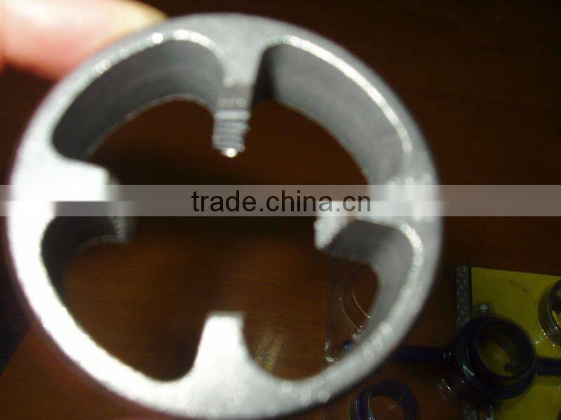 6PC NPT for PVC Pipe Thread Maker