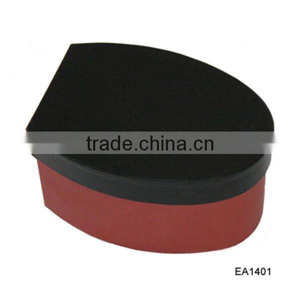 Custom cake packaging box paper food box