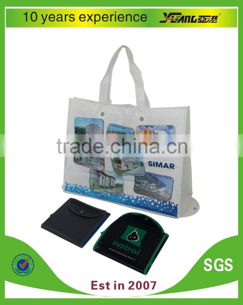 foldable bag