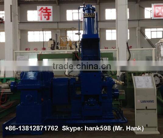 S-160L Plastic Internal Mixer Banbury Intensive Mixer