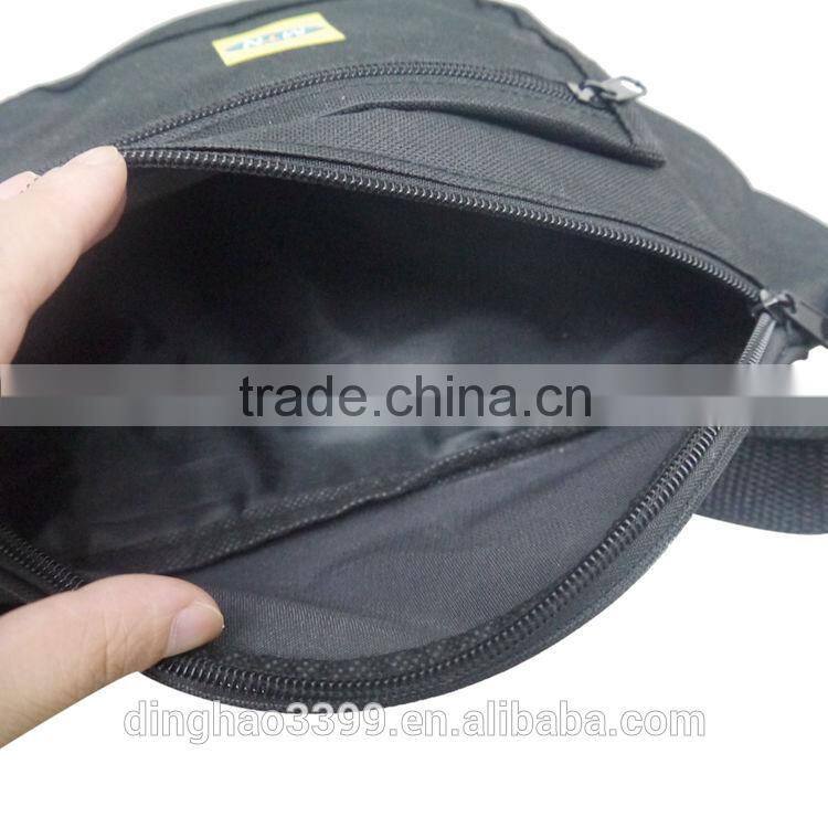 2015 Waterproof Running Sport Waist Bag Mobile Phone Pouch Wallet Case Holder Belt Zipper Bag