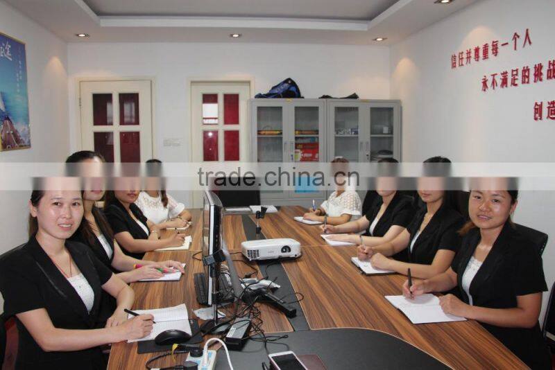 Gabion box / gabion basket fencing