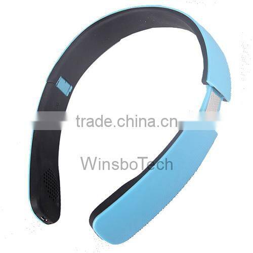 HZ-BT971 foldable bluetooth headphone bluetooth wireless stereo headphone headset for x1