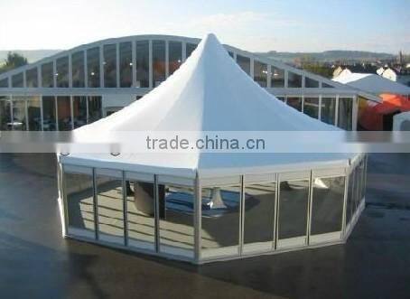 High Class Marquee Car Show Event Party Tent