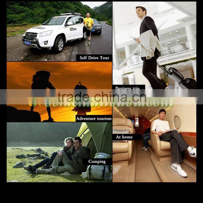 Car jump starter battery with Super High Power 18000mAh ,recharge electronic device Iphone 4/4S/5/5S Ipod,bluetooth,DV,Laptops.